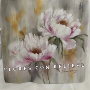 Relief Flowers