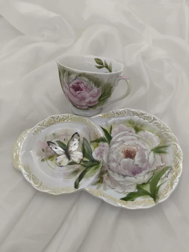 Duo-de-Porcelana-Celeste-Etereo-Marina-Fiamingo-Tienda-online