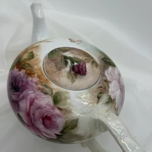 Teapot - Petit Trianon