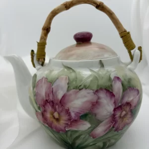 Teapot - Exotic wait